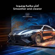 TCL 75inch C6K 4K QD Mini LED Google Television (2025 Model)