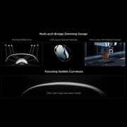 TCL 75inch C6K 4K QD Mini LED Google Television (2025 Model)