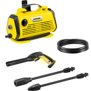 Karcher K3 Horizontal Pressure Washer Yellow 1.602-822.0