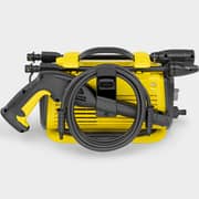 Karcher K3 Horizontal Pressure Washer Yellow 1.602-822.0