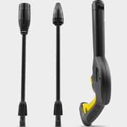 Karcher K3 Horizontal Pressure Washer Yellow 1.602-822.0