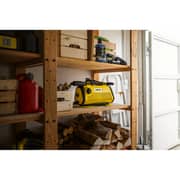 Karcher K3 Horizontal Pressure Washer Yellow 1.602-822.0