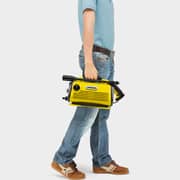 Karcher K3 Horizontal Pressure Washer Yellow 1.602-822.0