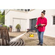 Karcher K3 Horizontal Pressure Washer Yellow 1.602-822.0