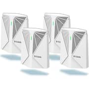 Dlink AX 3000 Wi-Fi 6 Dual-Band Router Mesh System
