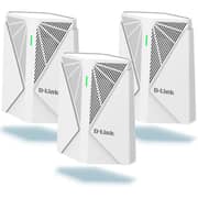 Dlink AX 3000 Wi-Fi 6 Dual-Band Router Mesh System