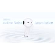 Honor AST-ME00 X7e True Wireless Earbuds White