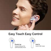 Honor PRG-ME00 X7i True Wireless Earbuds White
