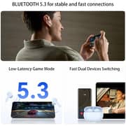 Honor PRG-ME00 X7i True Wireless Earbuds White