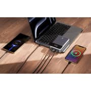 Swiss Military Power Bank 20000mAh Grey SM-PB-20K