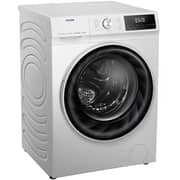 Kelon Front Load Washer And Dryer 10 kg / 6 kg Grey KWDQY1014EVJMS