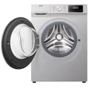 Kelon Front Load Washer And Dryer 10 kg / 6 kg Grey KWDQY1014EVJMS