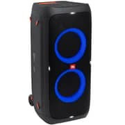 JBL PartyBox 310 Portable Party Speaker Black