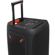 JBL PartyBox 310 Portable Party Speaker Black