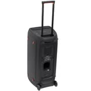 JBL PartyBox 310 Portable Party Speaker Black