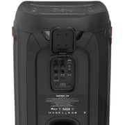 JBL PartyBox 310 Portable Party Speaker Black