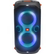 JBL PartyBox 110 Bluetooth Party Speaker Black