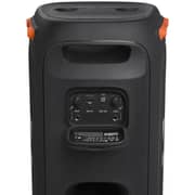JBL PartyBox 110 Bluetooth Party Speaker Black