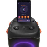 JBL PartyBox 110 Bluetooth Party Speaker Black
