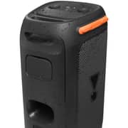 JBL PartyBox 110 Bluetooth Party Speaker Black