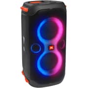 JBL PartyBox 110 Bluetooth Party Speaker Black