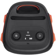 JBL PartyBox 110 Bluetooth Party Speaker Black