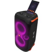 JBL PartyBox 110 Bluetooth Party Speaker Black