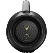 JBL BoomBox 3 Portable Bluetooth Speaker Black