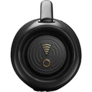 JBL BoomBox 3 Portable Bluetooth Speaker Black