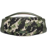 JBL BoomBox 3 Portable Bluetooth Speaker Squad