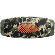 JBL BoomBox 3 Portable Bluetooth Speaker Squad