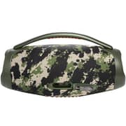 JBL BoomBox 3 Portable Bluetooth Speaker Squad