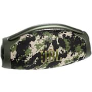 JBL BoomBox 3 Portable Bluetooth Speaker Squad