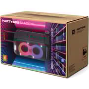 JBL Partybox Stage 320 Portable Party Speaker Assorted
