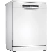 Bosch Series 4 Free Standing Dishwasher SMS4HMW65M