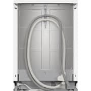 Bosch Series 4 Free Standing Dishwasher SMS4HMW65M