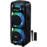JVC Portable Bluetooth Party Speaker XS-N178