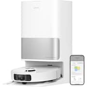 Dreame L10S Ultra Gen 2 Robotic Vacuum Cleaner White RLL32SE