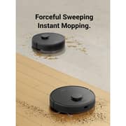 Dreame D9 Max Gen 2 Robotic Vacuum Cleaner Black RLD34GA