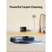 Dreame D9 Max Gen 2 Robotic Vacuum Cleaner Black RLD34GA