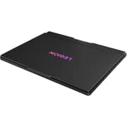 Lenovo Legion Pro 7 Gaming (2025) Laptop - 2nd Series / Intel Core Ultra 9-275HX / 16inch WQXGA / 2TB SSD / 64GB RAM / 16GB NVIDIA GeForce RTX 5080 / Win11 Home / English & Arabic Keyboard / Black / Middle East Version - [83F5001SAX] + 83E10055AX Gamepad