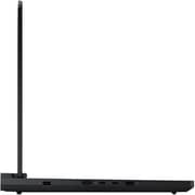 Lenovo Legion Pro 7 Gaming (2025) Laptop - 2nd Series / Intel Core Ultra 9-275HX / 16inch WQXGA / 2TB SSD / 64GB RAM / 16GB NVIDIA GeForce RTX 5080 / Win11 Home / English & Arabic Keyboard / Black / Middle East Version - [83F5001SAX] + 83E10055AX Gamepad