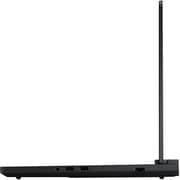 Lenovo Legion Pro 7 Gaming (2025) Laptop - 2nd Series / Intel Core Ultra 9-275HX / 16inch WQXGA / 2TB SSD / 64GB RAM / 16GB NVIDIA GeForce RTX 5080 / Win11 Home / English & Arabic Keyboard / Black / Middle East Version - [83F5001SAX] + 83E10055AX Gamepad