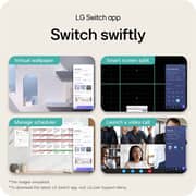 LG 27'' UHD 4K IPS Monitor, 27UP850K-W, 2025