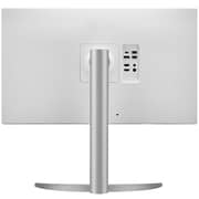 LG 27'' UHD 4K IPS Monitor, 27UP850K-W, 2025