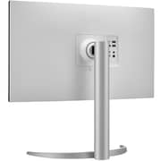 LG 27'' UHD 4K IPS Monitor, 27UP850K-W, 2025