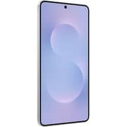 Samsung Galaxy S25 Edge 5G 256GB 12GB RAM Titanium Icyblue Dual Sim Smartphone - SM-S937BLBIMEA