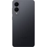 Samsung Galaxy S25 Edge 5G 256GB 12GB RAM Titanium Jetblack Dual Sim Smartphone - SM-S937BZKIMEA