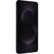 Samsung Galaxy S25 Edge 5G 256GB 12GB RAM Titanium Jetblack Dual Sim Smartphone - SM-S937BZKIMEA