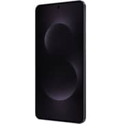Samsung Galaxy S25 Edge 5G 256GB 12GB RAM Titanium Jetblack Dual Sim Smartphone - SM-S937BZKIMEA